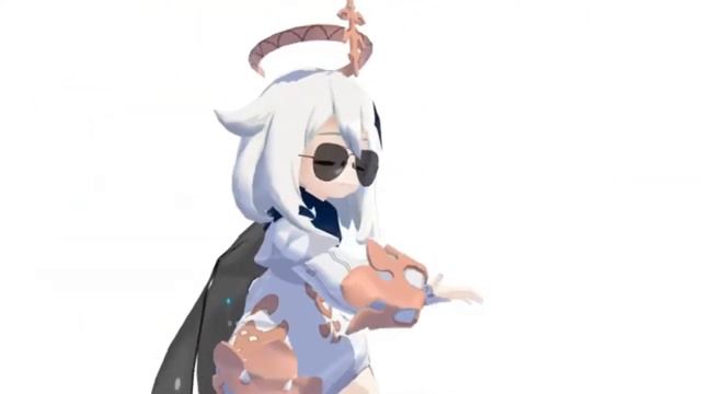 ЧТО БУДЕТ ЕСЛИ ПАЙМОН УМРЕТ?!