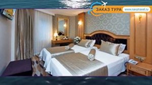 APRILIS HOTEL 4* Турция Стамбул обзор – отель АПРИЛИС ХОТЕЛ 4* Стамбул видео обзор