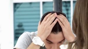 Ты сердце мое покорила