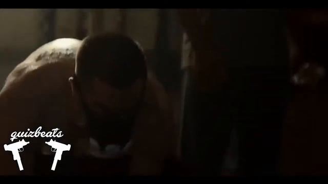 MiyaGi & Эндшпиль - Джанго Southpaw смотреть онлайн