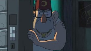 Пасхалки Гравити Фолз число 618