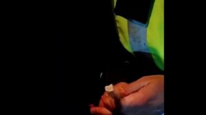 Задержали несовершеннолетнего за рулем