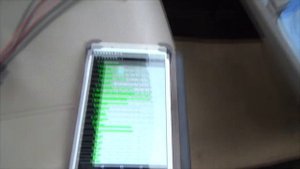 Лада Приора. Пример неправильной настройки ГБО