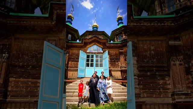 С праздником Тихвинской иконы Божией матери! смотреть онлайн