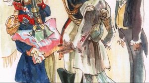 Левша. 10 глава. Краткое содержание