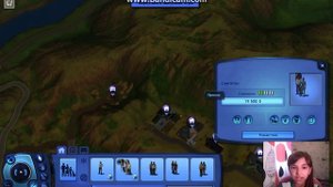 Симс3 Как разбогатеть.Без модав и кодов.