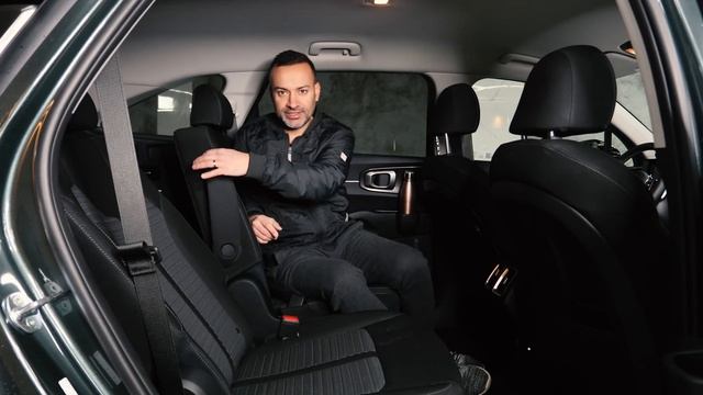 2021 Kia Sorento | Meet the Telluride's Younger Athletic Brother смотреть онлайн
