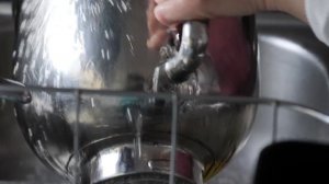 Как мытье посуды может стать необременительным занятием. Советы по дому. Лайфхак.