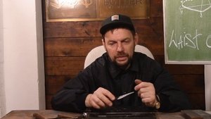 Основные инструменты сапожника | Онлайн школа ARTISAN BOTTIER