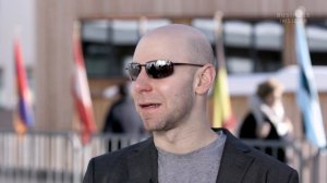 Adam Grant Explains What Traits Make Good Leaders | Davos 2020