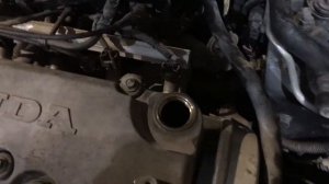 Двигатель d15b