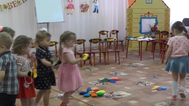 режимные моменты