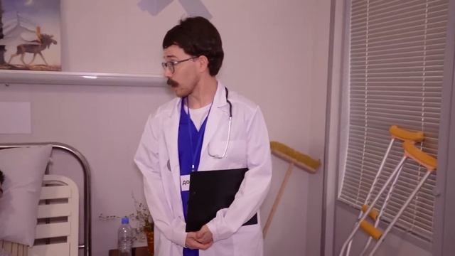 БОГАТАЯ vs БЕДНАЯ БОЛЬНИЦА ЧЕЛЛЕНДЖ ! смотреть онлайн