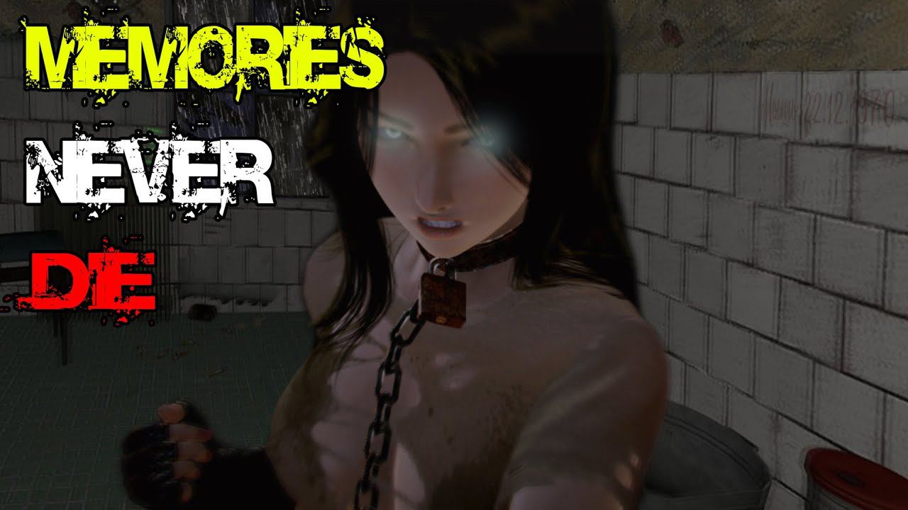 Memories Never Die (Визуальная новелла. Озвучка и прохождение). #25 Вопросы, на которых нет ответов смотреть онлайн