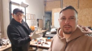 Экструдер Ультра 1 от ИТЦ Экструдермаш. Для септиков и не только.