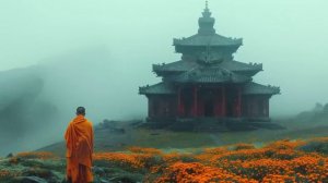 ТИБЕТ-Медитативная музыка