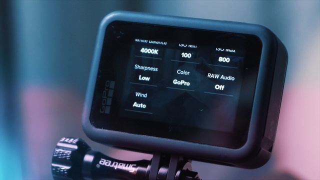 Absolute BEST GoPro HERO 8 Black LOW LIGHT Settings | RehaAlev смотреть онлайн