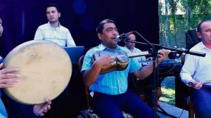 Dilshodjon Ahmedov - Sanatim | Дилшоджон Ахмедов - Санатим