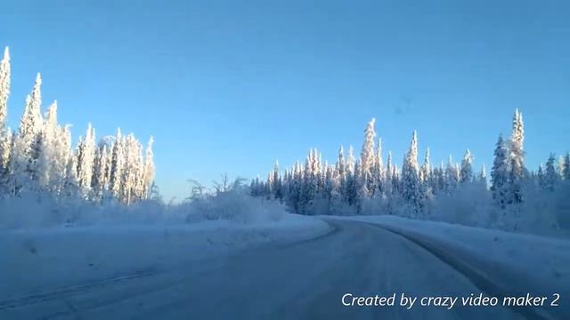 Тест зимней резины Viatti Brina 205.55.R16.