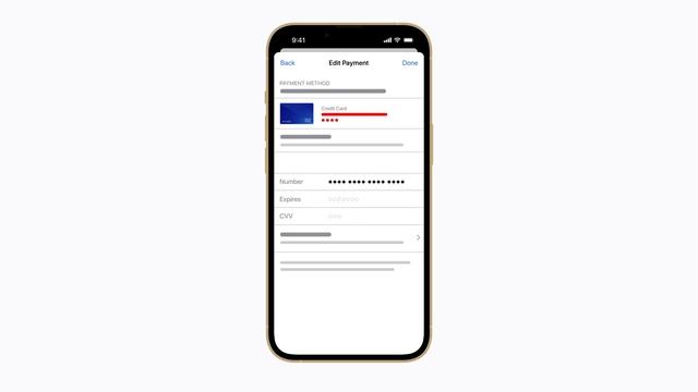 What to do if you can’t make a purchase on your iPhone | Apple Support смотреть онлайн