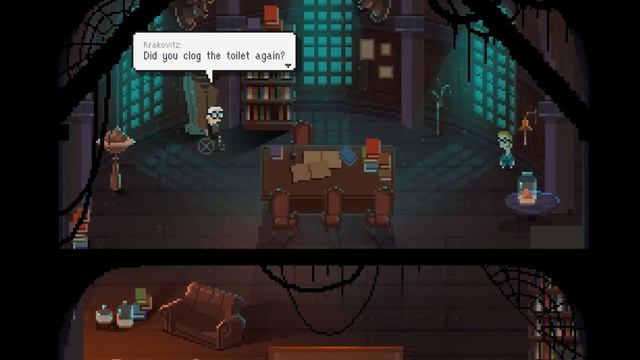 Nine Witches: Family Disruption - Coming Dec 4th смотреть онлайн