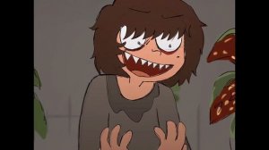 i cant decide animation