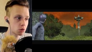 СИРЕНОГОЛОВЫЙ НАПАДАЕТ НА ЛЮДЕЙ В РЕАЛЬНОСТИ... (ПОМОГИТЕ) / Самое Страшное Видео...