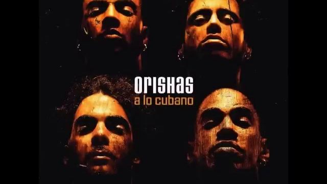 537 C.U.B.A. - Orishas (HQ) смотреть онлайн
