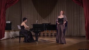 А. Гурилев. Песня «Грусть девушки»