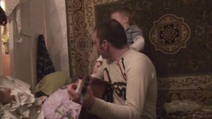 Cнова будет небо голубое