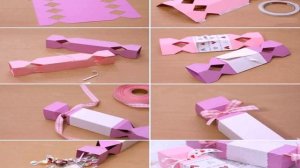 подарок маме своими руками на день рождения мастер класс