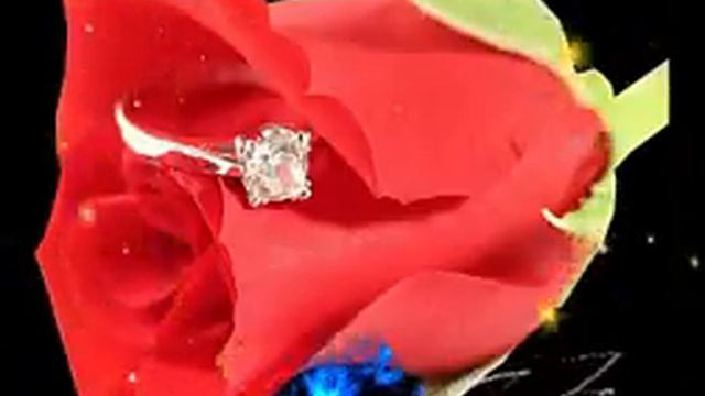 ФУТАЖ -РОЗА- ДЛЯ ВИДЕОМОНТАЖА смотреть онлайн