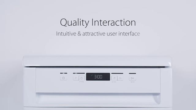 Whirlpool ADP301WH UK 45cm Dishwasher смотреть онлайн