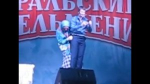 Рожков и Мясников