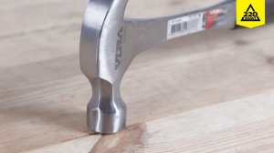 Обзор Молоток столярный VIRA 900016