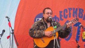 13 Константин Просеков, Челябинск Понимаешь, это странно, очень странно Ю Кукин