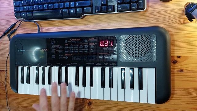 Get Lucky with PSS A50 stereo mod смотреть онлайн