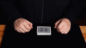 Математический фокус с картами, который невозможно разгадать