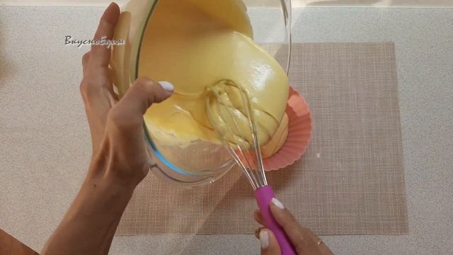 Рецепт кекса на сгущенке │ Выпечка к чаю смотреть онлайн