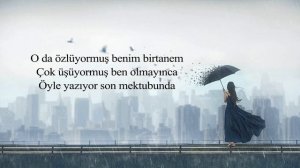 Nilüfer - Çok uzaklarda (Caddelerde Rüzgar)