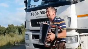 Ага сулар.  Равиль Гараев