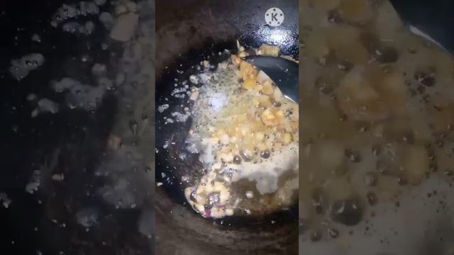 Buttered Scallop#shell#short смотреть онлайн