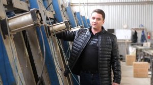 производство Клеёного бруса. ооо "Домострой"