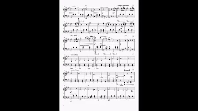 Вальс №5 смотреть онлайн