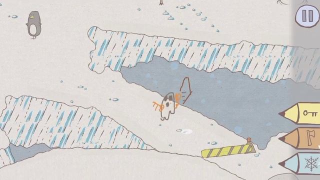 Я играю в игру нарисуй стикмена часть 2 смотреть онлайн