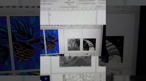 Часть 2. Как разделить картинку на части без потери качества для печати в любом размере