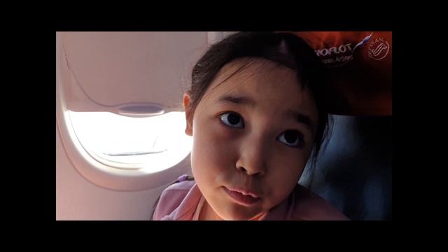 ЕДА в самолёте! Кошерное меню VS Мусульманское, Детское VS Стандарт Борт питание Аэрофлот смотреть онлайн