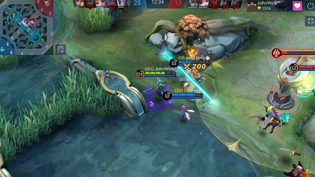 ЧТО РАЗРАБОТЧИКИ СДЕЛАЛИ с моими мейнами Mobile Legends \ Хватит ломать героев \ Мобайл Легендс смотреть онлайн