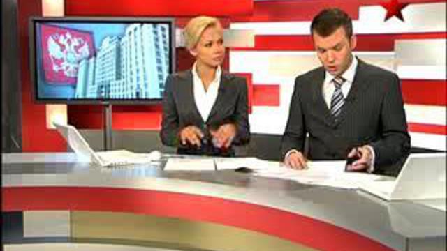 Правительственный час в Госдуме. Борьба с финансовым кризисо