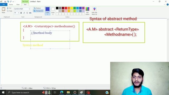 Understanding basic element of java with programing  || Session-14 || Java tutorial for beginners